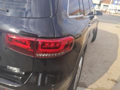 Mercedes-Benz GLB 220 Dynamic - ფოტო 5