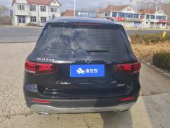 Mercedes-Benz GLB 220 Dynamic - ფოტო 7