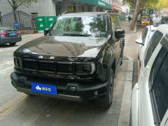 Beijing Off-RoadBJ40 Edition 2.0T Version - photo 1