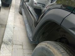 Beijing Off-RoadBJ40 Edition 2.0T Version - photo 11