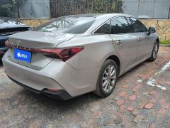 Toyota Avalon Dual-Engine 2.0L Elite Edition - ფოტო 2