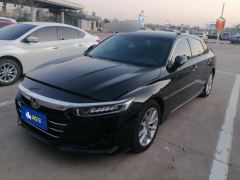 Honda Accord 260TURBO Luxury Edition - фото 1
