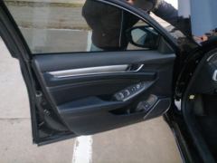Honda Accord 260TURBO Luxury Edition - фото 12