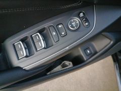 Honda Accord 260TURBO Luxury Edition - фото 13