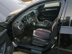 Honda Accord 260TURBO Luxury Edition - фото 14