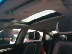 Honda Accord 260TURBO Luxury Edition - фото 15