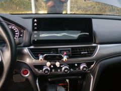 Honda Accord 260TURBO Luxury Edition - фото 17
