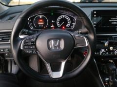 Honda Accord 260TURBO Luxury Edition - фото 18