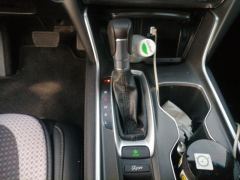 Honda Accord 260TURBO Luxury Edition - фото 19