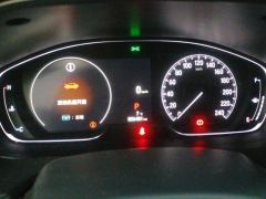 Honda Accord 260TURBO Luxury Edition - фото 20