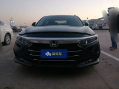 Honda Accord 260TURBO Luxury Edition - фото 3