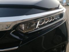Honda Accord 260TURBO Luxury Edition - фото 4