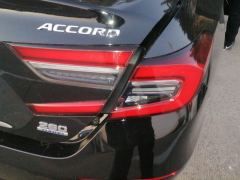 Honda Accord 260TURBO Luxury Edition - фото 5