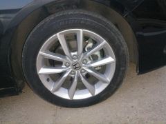 Honda Accord 260TURBO Luxury Edition - фото 6