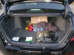 Honda Accord 260TURBO Luxury Edition - фото 7
