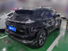 Neta U Nezha U-II 501km Exclusive Edition - photo 2