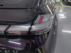 Neta U Nezha U-II 501km Exclusive Edition - photo 5