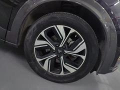 Neta U Nezha U-II 501km Exclusive Edition - photo 6