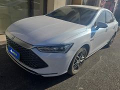 BYD Qin PLUS DM-i 120km Flagship - ფოტო 1