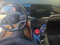 BYD Qin PLUS DM-i 120km Flagship - ფოტო 16