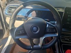 BYD Qin PLUS DM-i 120km Flagship - ფოტო 18