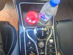 BYD Qin PLUS DM-i 120km Flagship - ფოტო 19