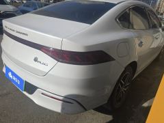 BYD Qin PLUS DM-i 120km Flagship - ფოტო 2