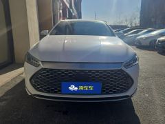 BYD Qin PLUS DM-i 120km Flagship - ფოტო 3