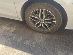 BYD Qin PLUS DM-i 120km Flagship - ფოტო 6