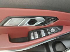 BMW 3 Series 320i M Sport Package - ფოტო 13