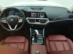 BMW 3 Series 320i M Sport Package - ფოტო 16