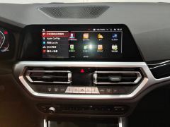 BMW 3 Series 320i M Sport Package - ფოტო 17