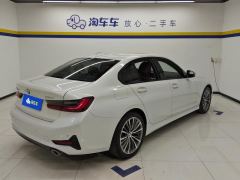 BMW 3 Series 320i M Sport Package - ფოტო 2