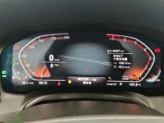 BMW 3 Series 320i M Sport Package - ფოტო 20