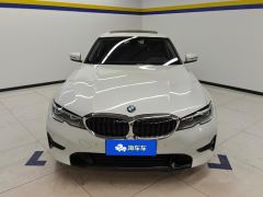 BMW 3 Series 320i M Sport Package - ფოტო 3