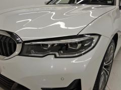 BMW 3 Series 320i M Sport Package - ფოტო 4