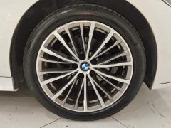 BMW 3 Series 320i M Sport Package - ფოტო 6
