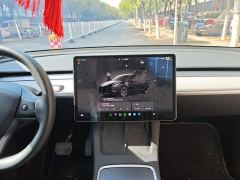 Tesla Model Y 554km Rear-Wheel Drive Edition - photo 17