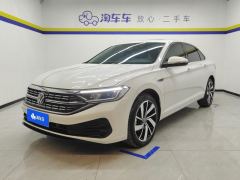 Volkswagen Jetta 300TSI Edition - photo 1