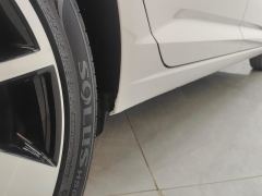 Volkswagen Jetta 300TSI Edition - photo 10