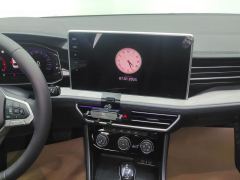 Volkswagen Jetta 300TSI Edition - photo 17