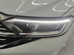 Volkswagen Jetta 300TSI Edition - photo 4