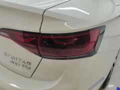 Volkswagen Jetta 300TSI Edition - photo 5