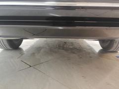 Volkswagen Jetta 300TSI Edition - photo 9