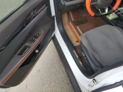 Changan UNI-V Zhidian iDD UNI-V iDD 1.5T 113km Version - photo 12