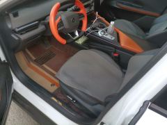 Changan UNI-V Zhidian iDD UNI-V iDD 1.5T 113km Version - photo 14