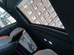 Changan UNI-V Zhidian iDD UNI-V iDD 1.5T 113km Version - photo 15