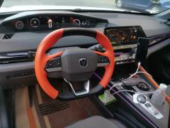 Changan UNI-V Zhidian iDD UNI-V iDD 1.5T 113km Version - photo 16