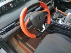Changan UNI-V Zhidian iDD UNI-V iDD 1.5T 113km Version - photo 18
