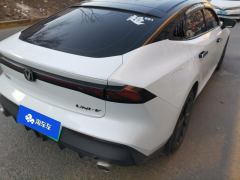 Changan UNI-V Zhidian iDD UNI-V iDD 1.5T 113km Version - photo 2